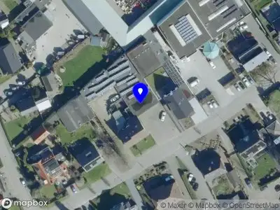 V&B Technics Holding B.V.