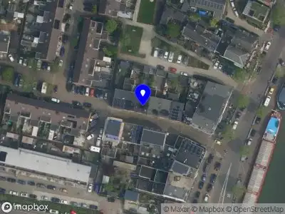 Nieuw bedrijf Maureen jeugdzorg en verlies