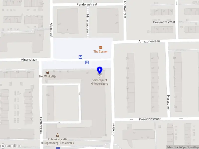 De Herenkliniek B.V.