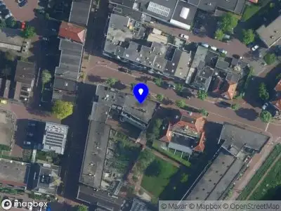 De Buren Amstelveen B.V. Amstelveen