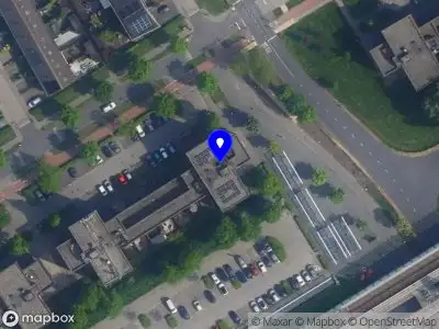 Nieuw bedrijf HvZ Ashley