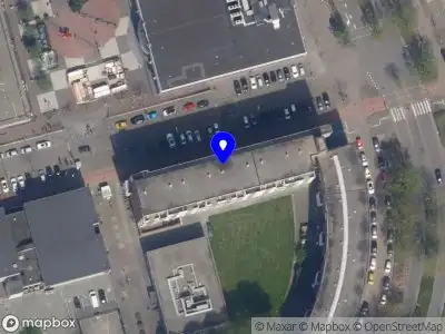 Nieuw bedrijf VogueFashion B.V.