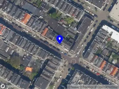 Nieuw bedrijf Vogue-online B.V.