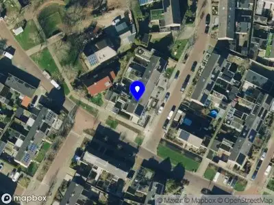 Rilose Zorg IJsselmuiden