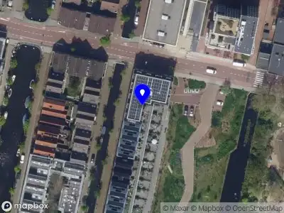 Gabriella K Care Leiden