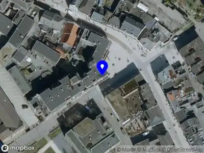 Dr. Feelgood's Burgers B.V.