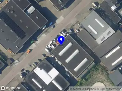SwiftWay Logistics B.V. Utrecht
