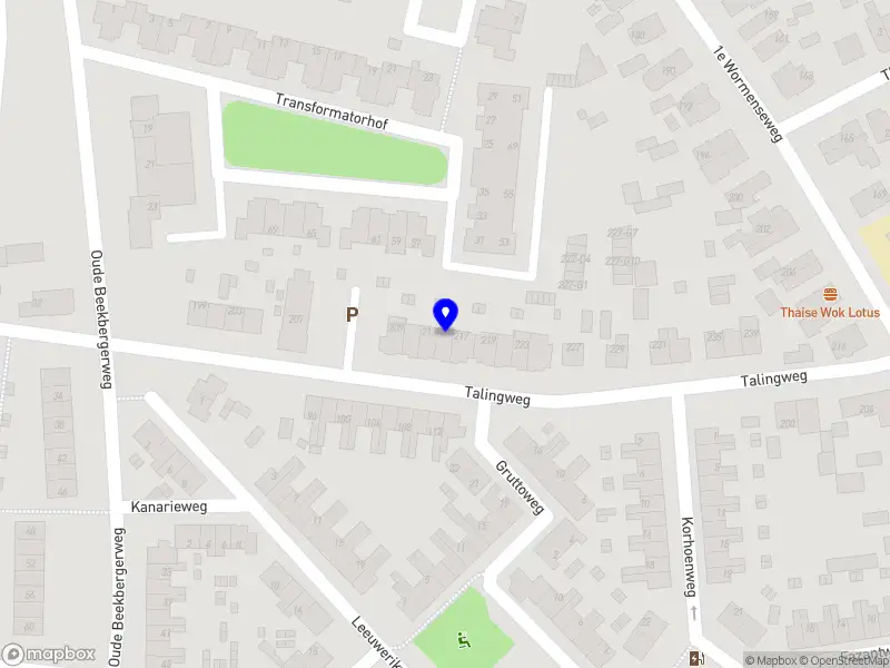 Mondzorg assistente Apeldoorn
