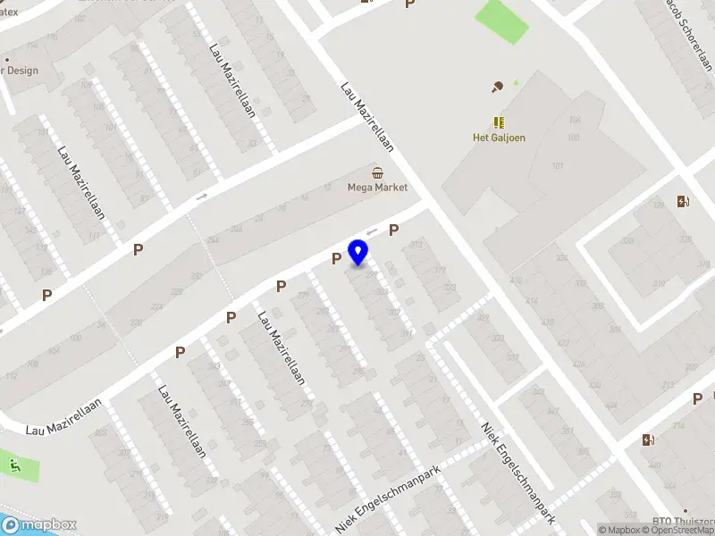 IVA (Iedereen verdient aandacht)