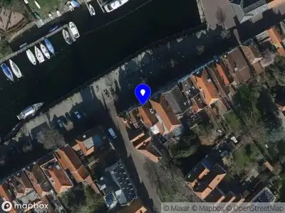 restaurant 1611 Veere