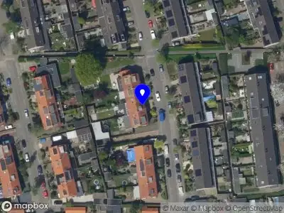 Nieuw bedrijf VnVcare