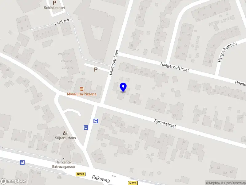 Nieuw bedrijf INNspired