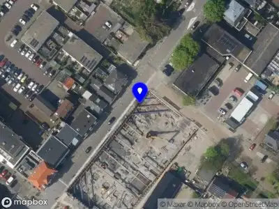 Nieuw bedrijf Arjoko Holding B.V.