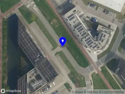 Eagle Maankwartier B.V.