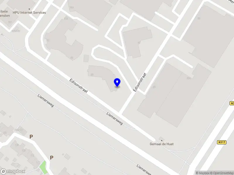 NEXTLIVE B.V. Doetinchem