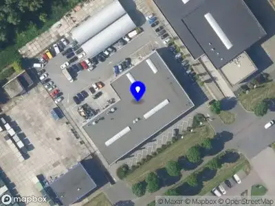 Autoschade Almere Buiten B.V. Almere