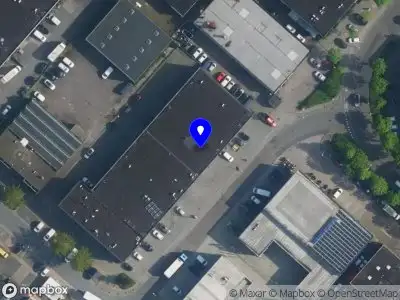 Yamie Pasta Hoofddorp B.V. Hoofddorp