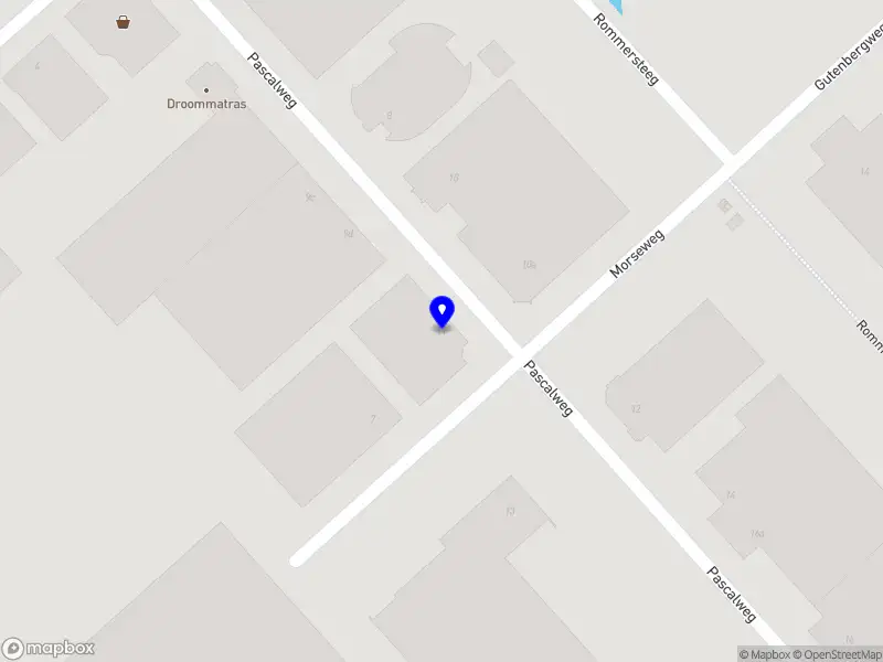 Verrips Meubelonderdelen B.V.