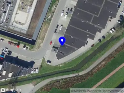 The White House (Europe) B.V.