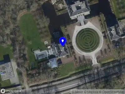 Nieuw bedrijf Ralph Bouwman Holding B.V.