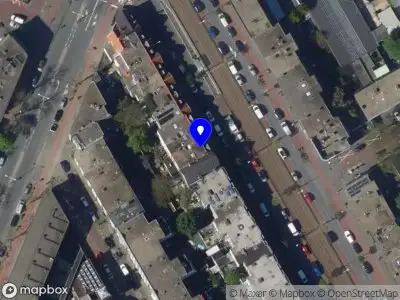 Beheer- en Beleggingsmij 2 Van Ham Rijswijk 's-Gravenhage