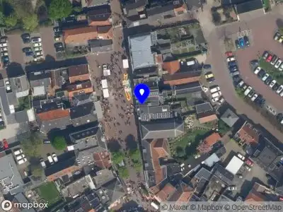 Knus eten & drinken B.V.