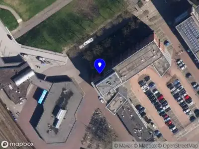 Nieuw bedrijf Arriva Assets B.V.