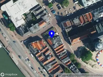 Nieuw bedrijf St Maxime Deventer