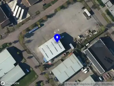 JR Trade & Tech B.V.