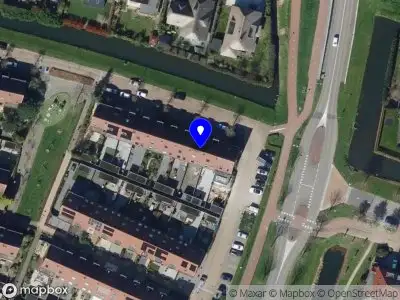 DKE Holding B.V. Barendrecht
