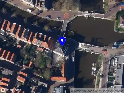 Nieuw bedrijf R.N.M. B.V.