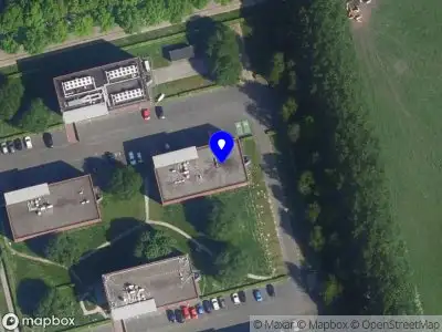 Praktijk Redi Rowsu Almere