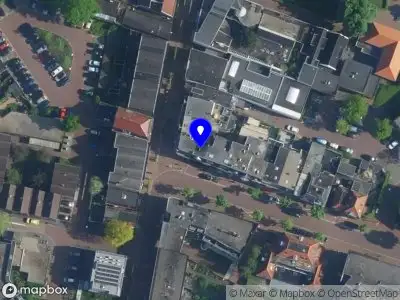 Future State of Mind B.V. Amstelveen