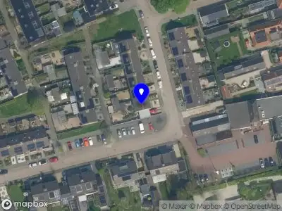 Dicht bij Annelies Lexmond