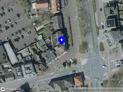 Nieuw bedrijf Boutique Hotel de Valk B.V.