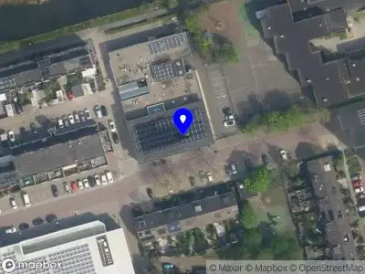 Nieuw bedrijf Dinu Hoinarescu