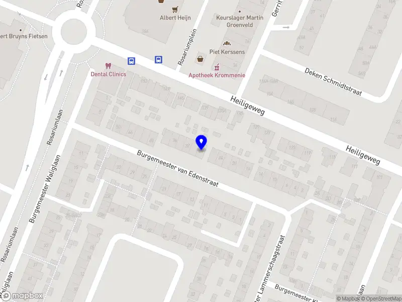 Nieuw bedrijf Orthopedagogiekpraktijk Alana