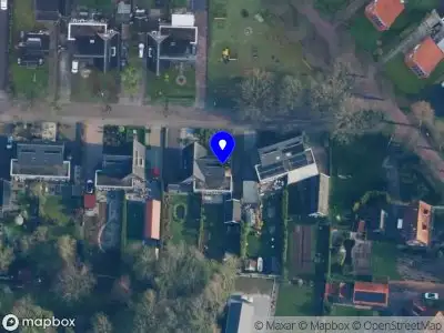 ATLAS Administratie Noord Een