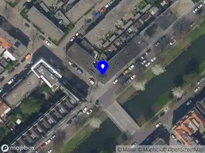 DamianFaizal Rotterdam
