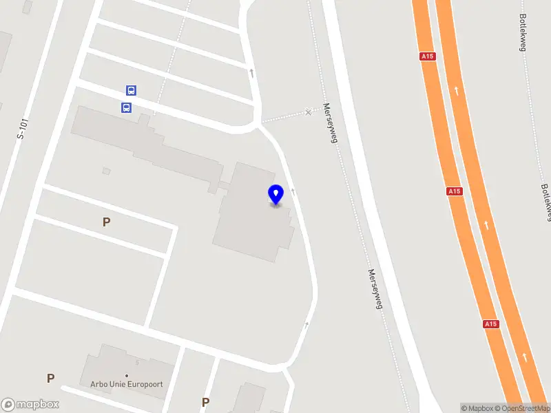 Swancor Netherlands B.V.