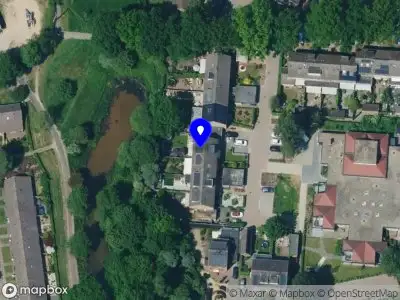 GAMFMOOBAP B.V. Apeldoorn