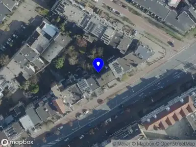 Nieuw bedrijf Saray Lounge Restaurant