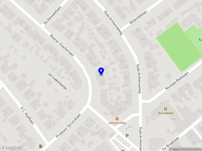 Ten Wolde Legal Zeist