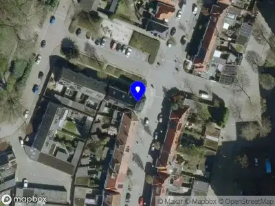 Nieuw bedrijf MTR Business Growth