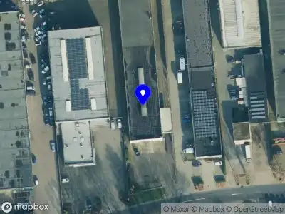 Nieuw bedrijf C.M. International B.V.