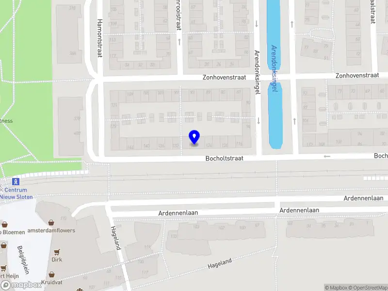 Ocho Taxi & Transport B.V. Amsterdam
