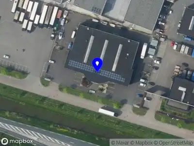 MarineSpareParts B.V. De Goorn