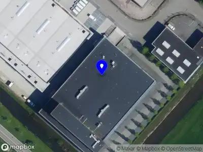 TBEA Cable B.V. Nieuw-Vennep