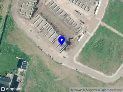 Marlin Project B.V. Zevenaar