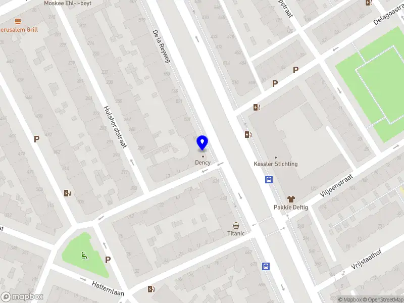 Nieuw bedrijf RamNed Holding B.V.